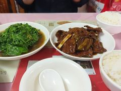 -蘭心餐厅(进贤路店)
