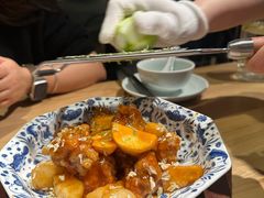 -老福洲·三十年福州味(斗东店)