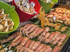 -索菲特西湖大酒店·香榭丽全日候餐厅(南山路店)