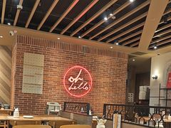 -必胜客(柳州万象城店)