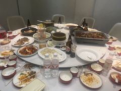 -金百万烤鸭店(良乡店)