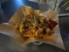 -shark burger·鲨鱼汉堡(交子大道店)