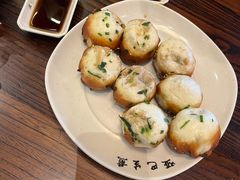 -哑巴生煎(临顿路店)