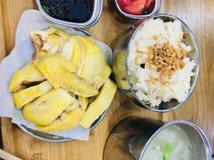 -阿金大白·上海菜馆(新天地店)