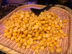 蛋黄玉米-醉小酒馆·川菜·江湖菜·重庆菜(观音桥旗舰店)