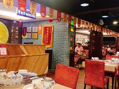 大堂-点都德(大茶楼店)