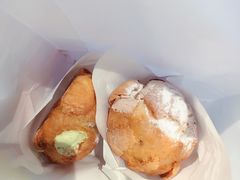 -贝儿多爸爸泡芙(合生汇店)