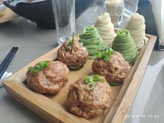 -享月汤皇·海鲜小火锅·聚会(曲江创意谷店)