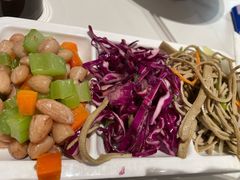 -丝路伊兰·兰州牛肉面(牛街总店)