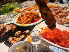-英子补身汤(海兰路店)