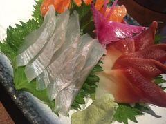 -千代武日本料理(开发区店)