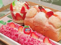 -仟吉KenGee(江南万达店)