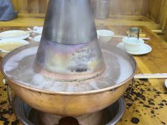-老康火锅(黄河路总店)