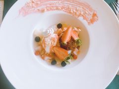 -旌湖国际酒店.自助餐