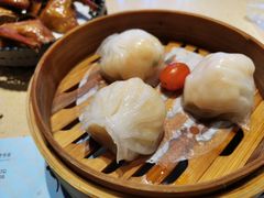-点都德(华强南店)