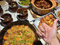 -小柴米·传统江西菜(八一广场店)
