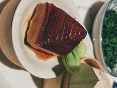 -湖滨28中餐厅·西湖宴·杭州君悦酒店
