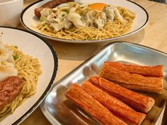 -明記茶餐廳(福田总店)