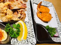 -虹料理·日料放题(悠方店)
