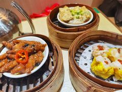 -添好运点心专门店(北角店)