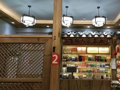 -下梅人家土菜馆(历史文化餐厅度假区店)