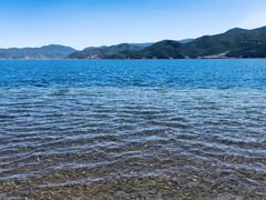 -丽江泸沽湖景区
