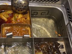 -海底捞火锅(欣大百货店)