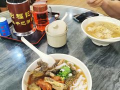 -西关刘福记(文德路店)