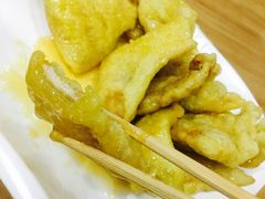 锅包肉-顺姬冷面(长白西路店)