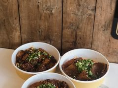 -甜心闲生传统手工冰粉(太古里店)