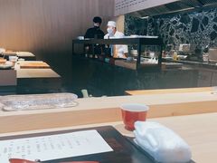 -元熹会席料理