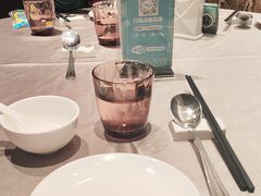 -静之湖湖畔餐厅