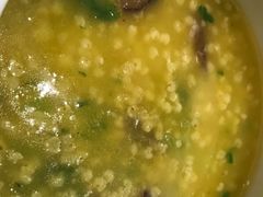 小米海参羹-颂福楼·南京菜(定淮门店)