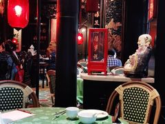 大堂-誉八仙茶室酒楼(新天地店)