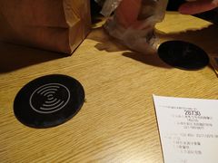 -麦当劳(龙阳路店)