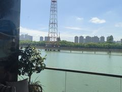 -东南里湖景餐厅·新闽菜(浦西万达店)