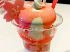 -DQ·蛋糕·冰淇淋(太原街万达店)