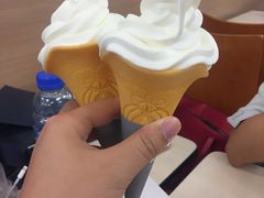 -肯德基(花园店)