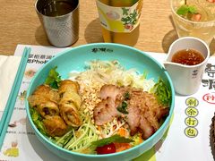 -蔡澜Pho·越南粉餐厅(海上世界店)