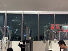 -YCHL FIT 健身(星寰店)