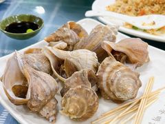 -明记海鲜大排档(巽寮湾店)