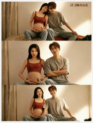 -专注孕妇照亲子照·纪田摄影