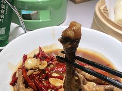 -费大厨辣椒炒肉(黄兴中心广场店)
