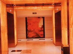 -上海龙之梦万丽酒店