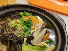 砂锅素什锦-天兴居(鲜鱼口街店)