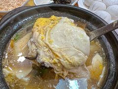 -大明铜锅·烤涮坊·烧烤(总店)