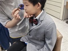 -天真蓝照相馆(五角场百联又一城店)