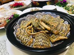 -寻味顺德·南记酒家·传统顺德菜·鱼生(广源路店)