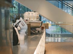 -M Stand(北京平安幸福中心店)