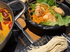 -呷哺呷哺(砂之船奥莱店)